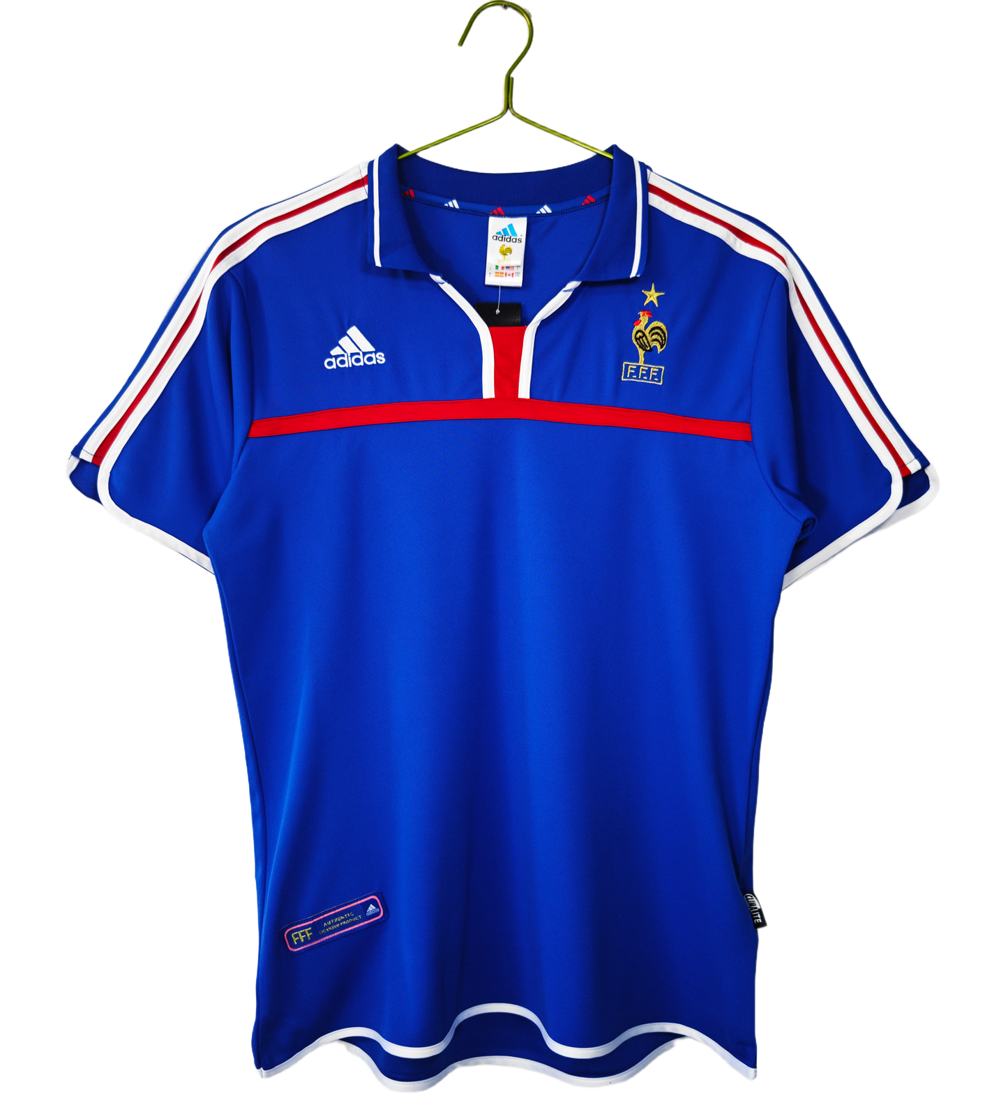 צרפת 2000 בית