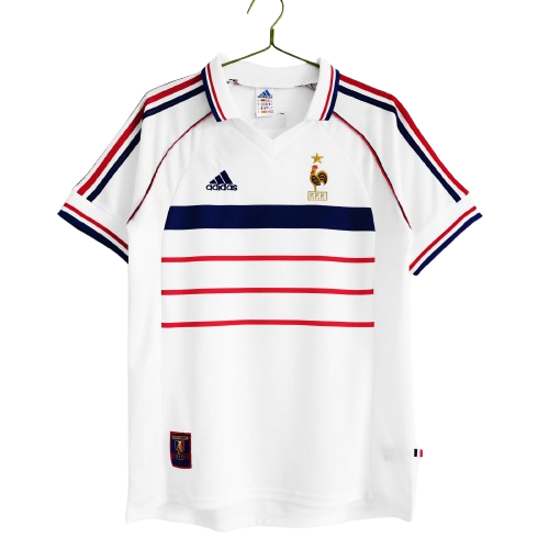 צרפת 1998 חוץ