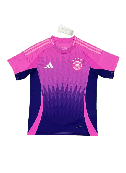 גרמניה 2024 חוץ