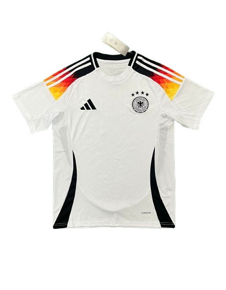 גרמניה 2024 בית