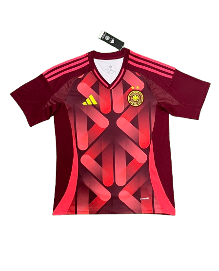 גרמניה 2025 מיוחדת