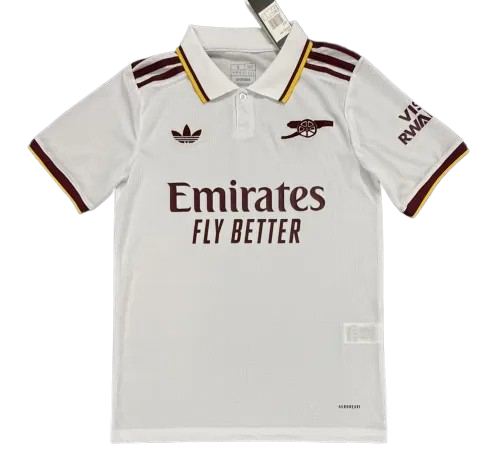 ארסנל 25/26 שלישית