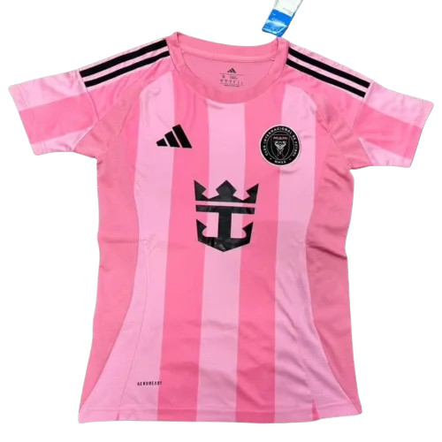 אינטר מיאמי 25/26 בית