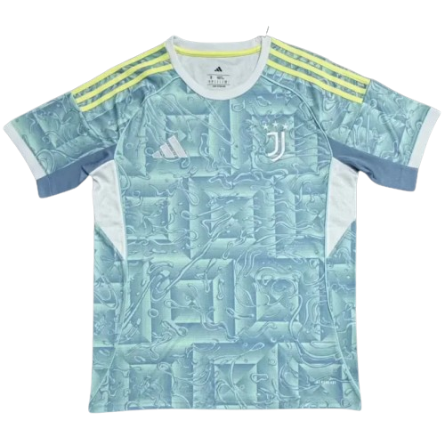 יובנטוס 25/26 חוץ