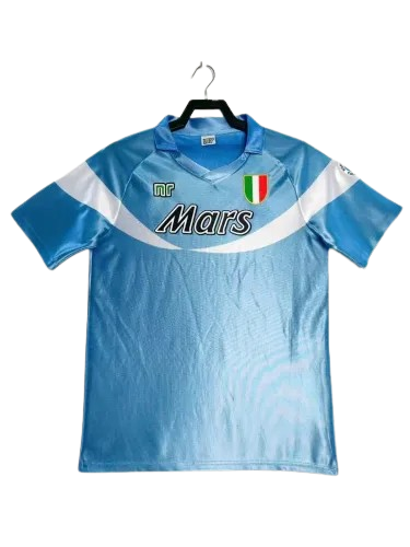 נאפולי 1990/91 בית