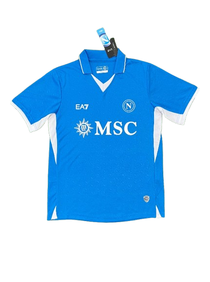 נאפולי 24/25 בית