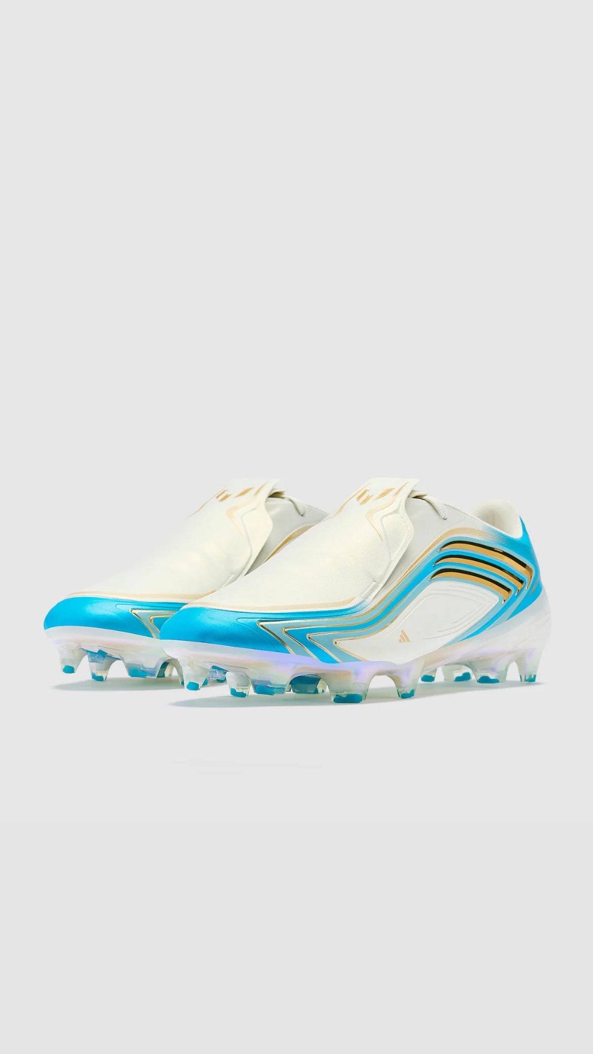 adidas F50 Elite FG WC Messi
