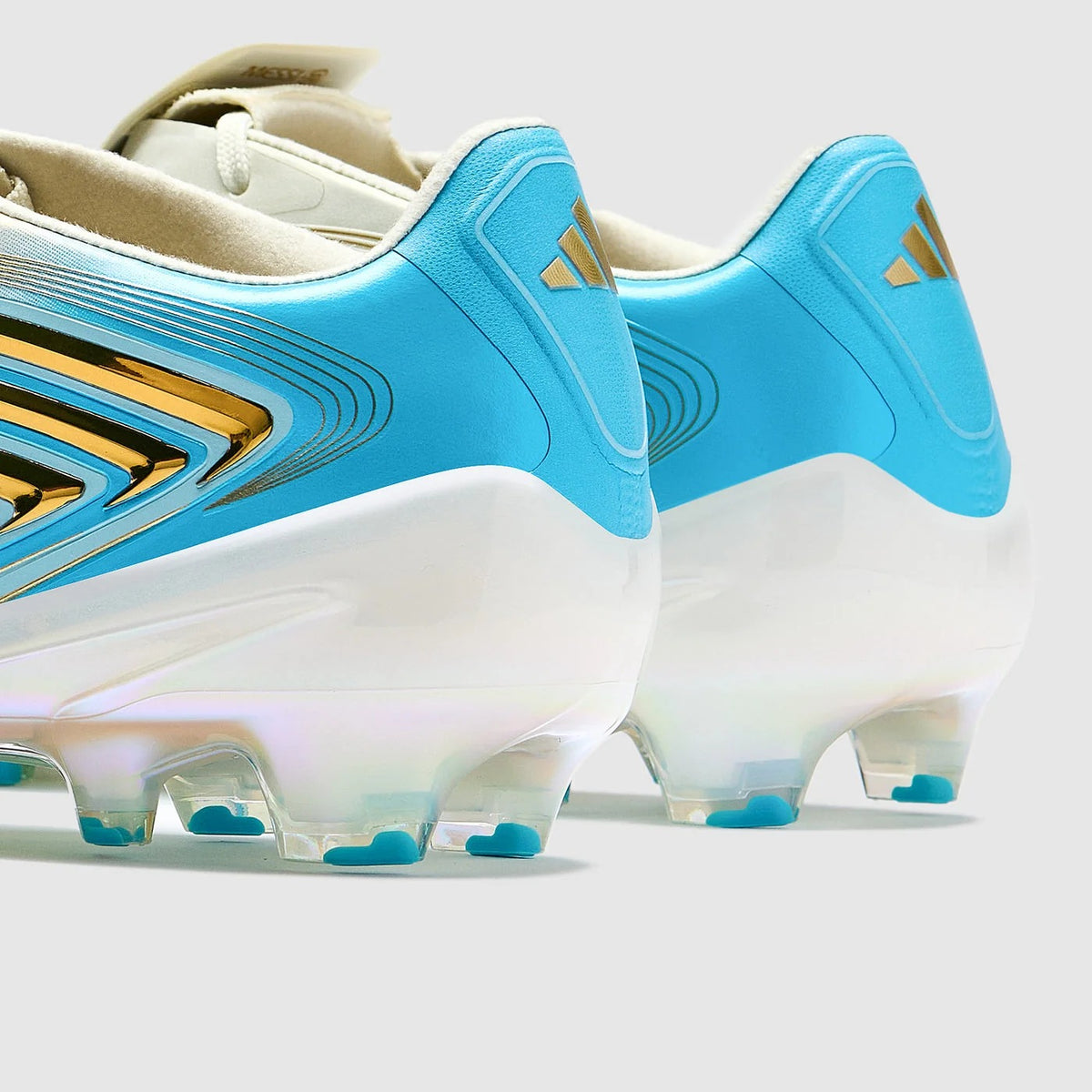 adidas F50 Elite FG WC Messi