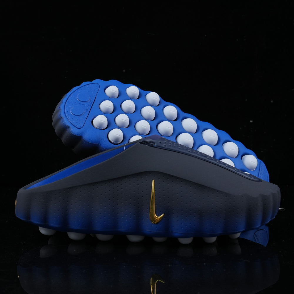 NIKE MIND 001 MIDNIGHT GOLD