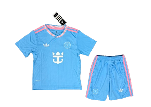 אינטרמיאמי שלישית 25/26 ילדים