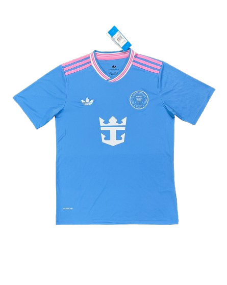 אינטר מיאמי 25/26 שלישית