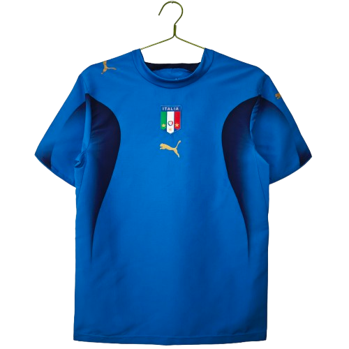 איטליה 2006 בית