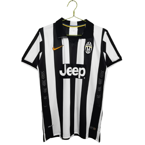 יובנטוס 2014/15 בית