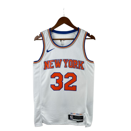 ניו יורק ניקס לבן