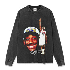 שרוול ארוך