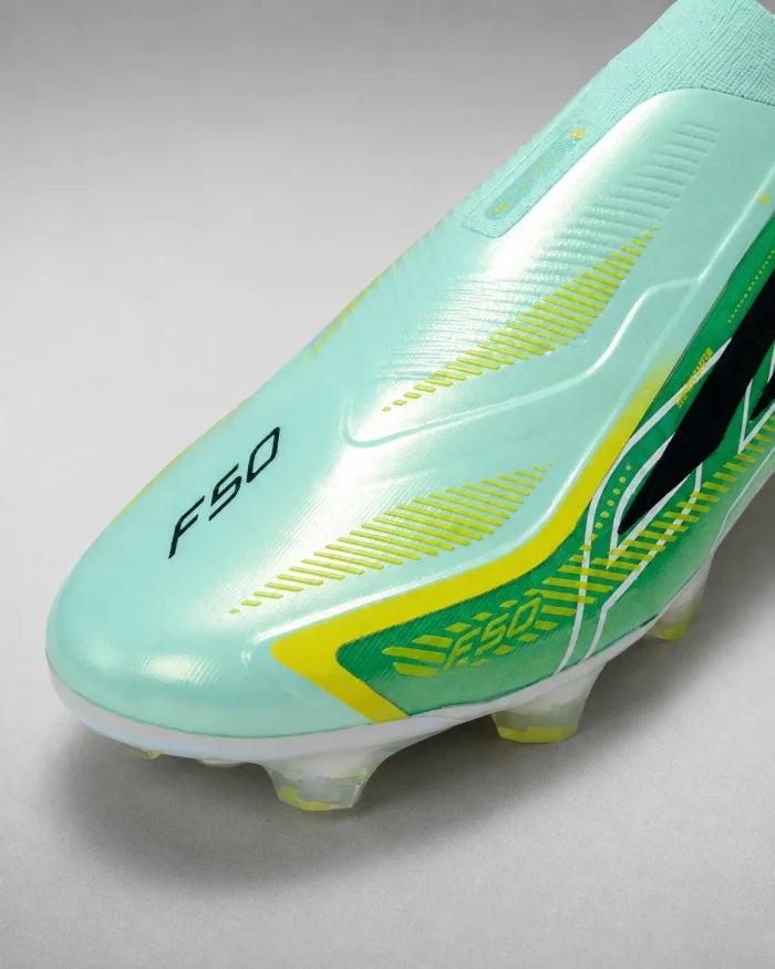Adidas F50 Hyperfast 'Final Rush'