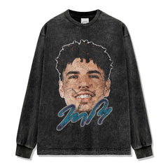שרוול ארוך