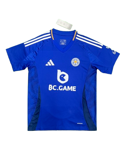 לסטר 24/25 בית