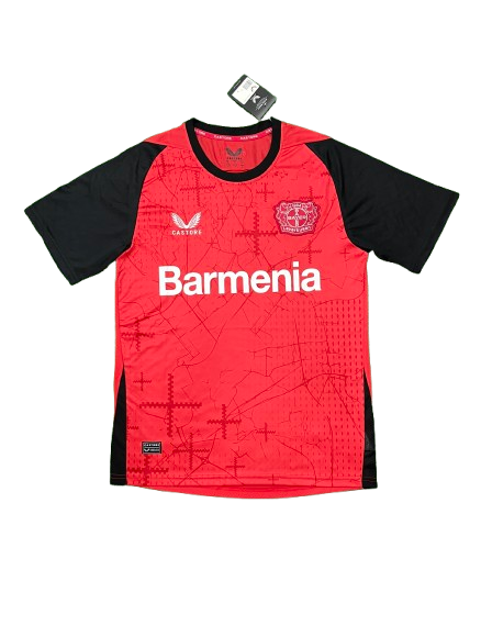 לברקוזן 24/25 בית