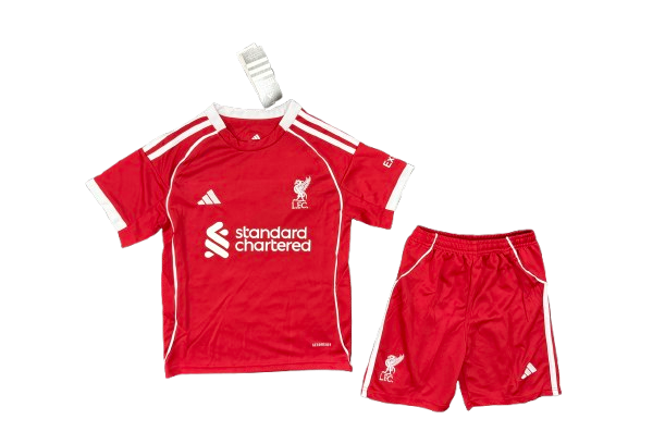 ליברפול 25/26 ילדים