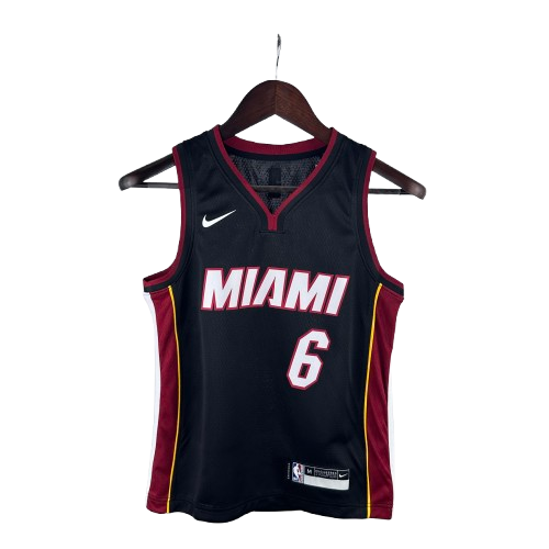 מיאמי שחורה