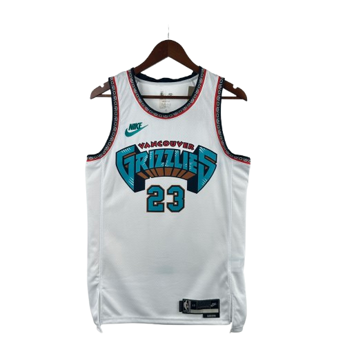 ממפיס גריזליס לבנה