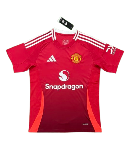 יונייטד 24/25 בית