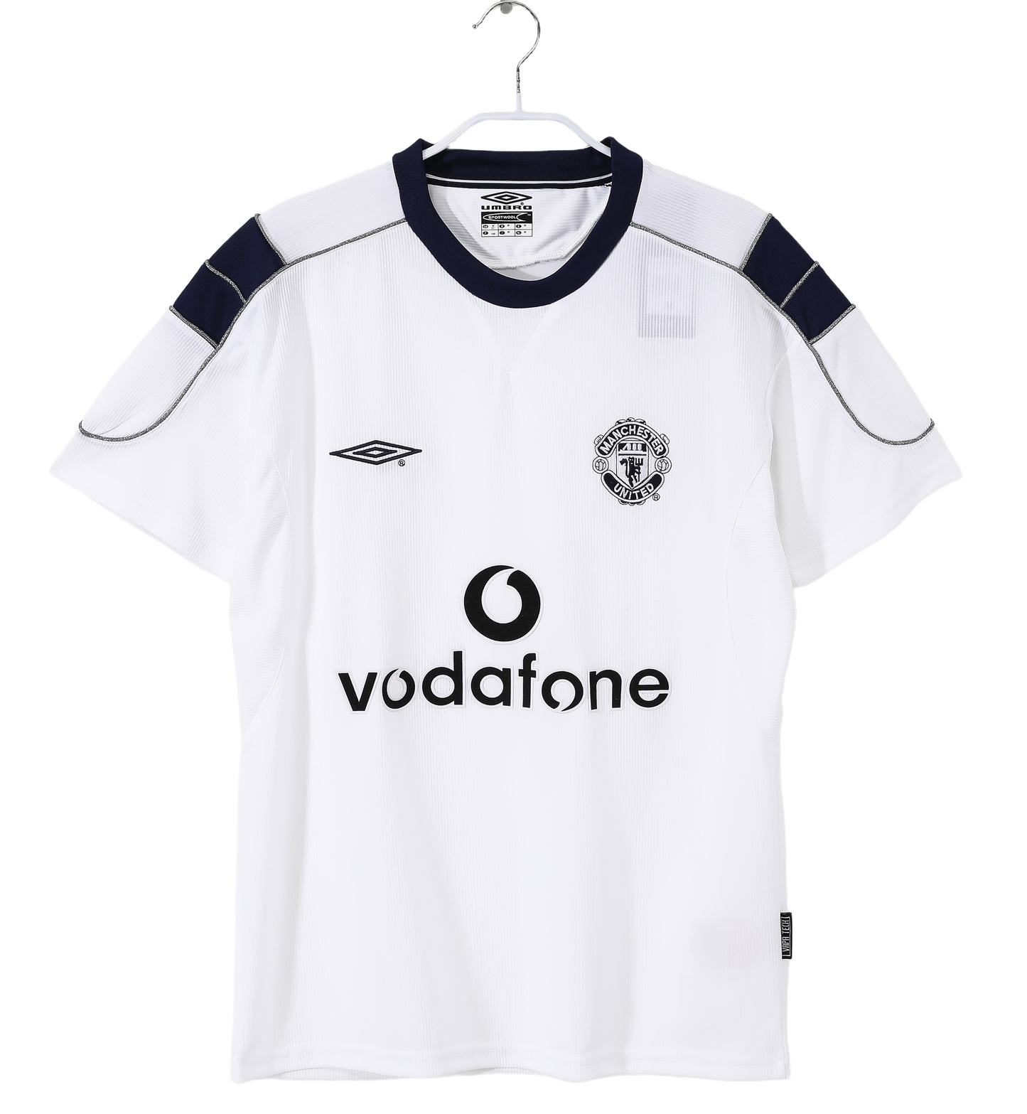 יונייטד 2000/1 שלישית