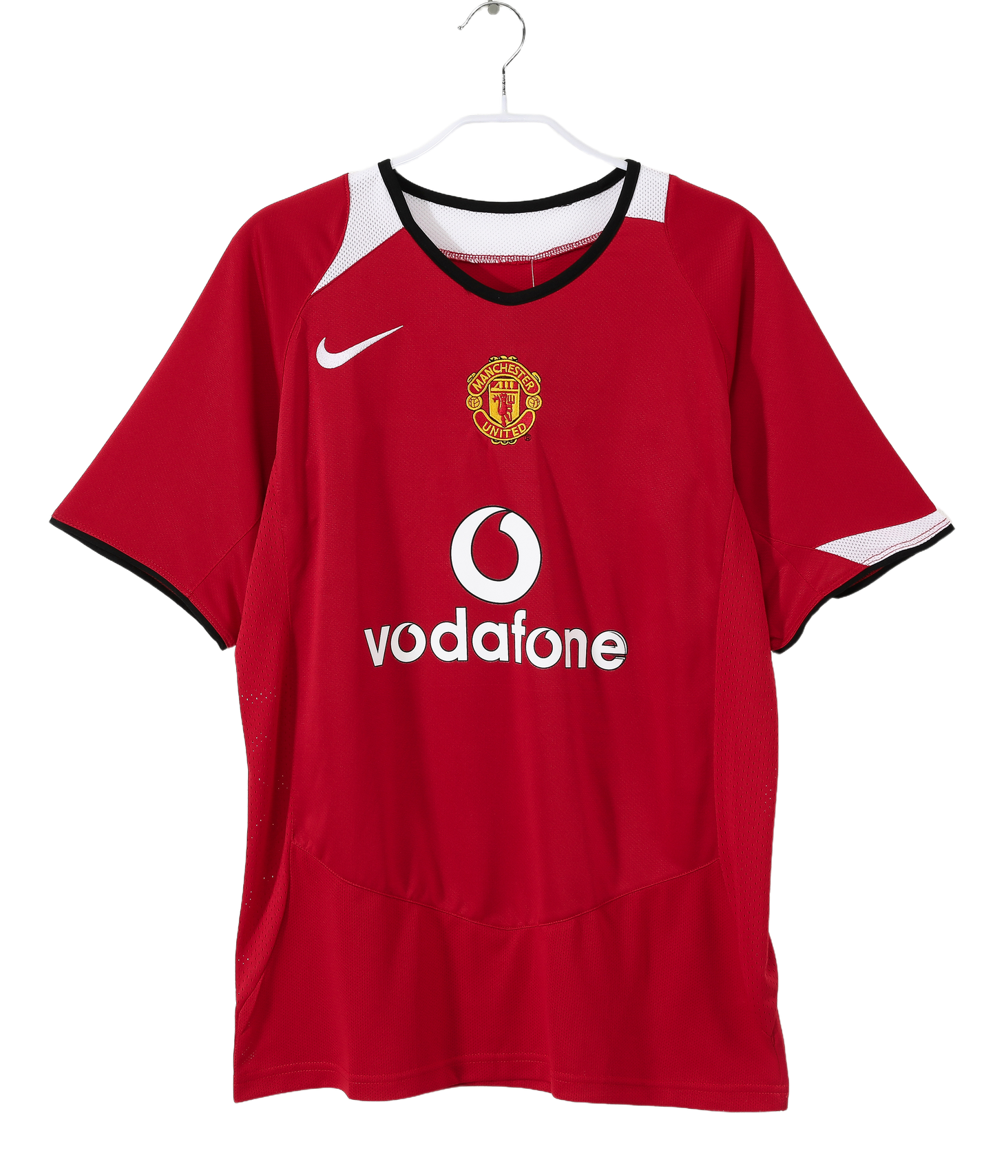 יונייטד 2005/6 בית