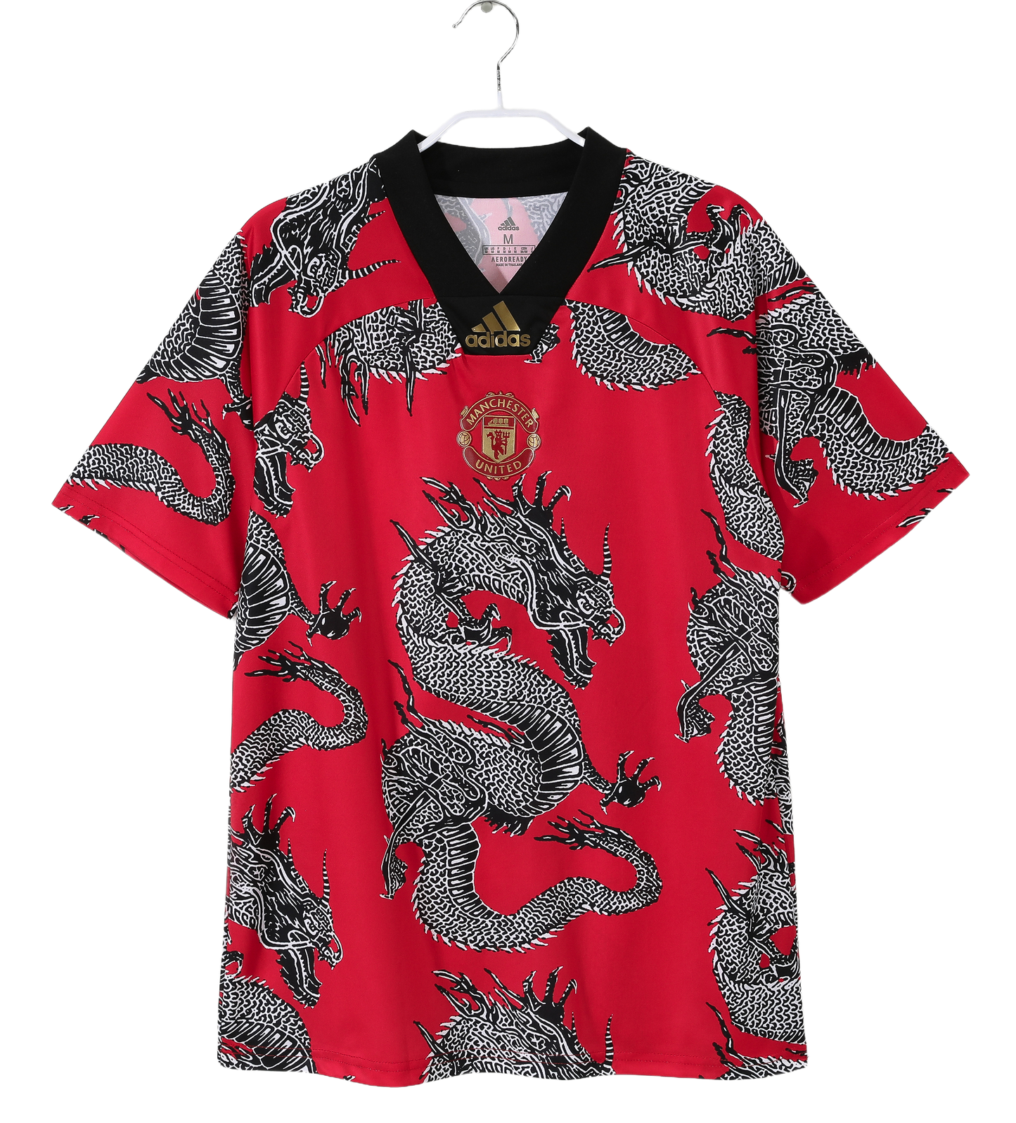 מנצ'סטר יונייטד 2019 דרקון