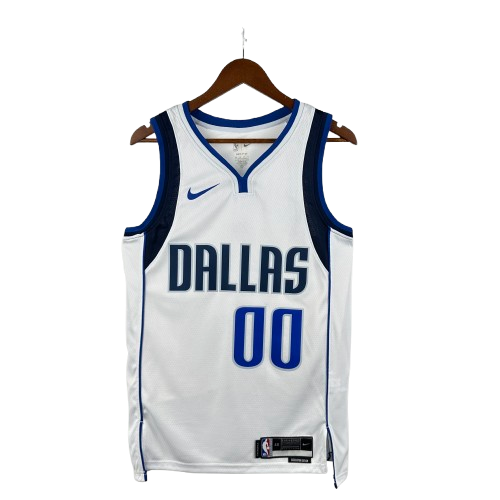 דאלאס לבן כחול