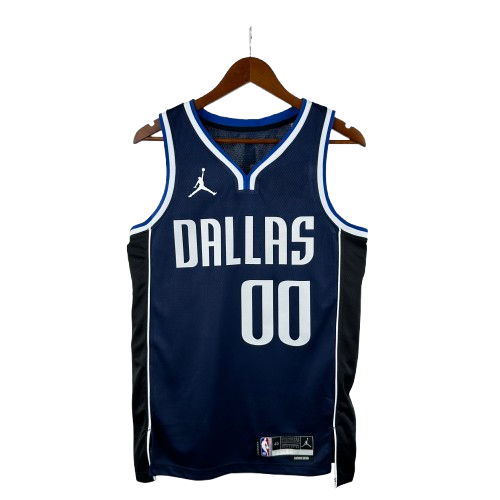 דאלאס כחול כהה