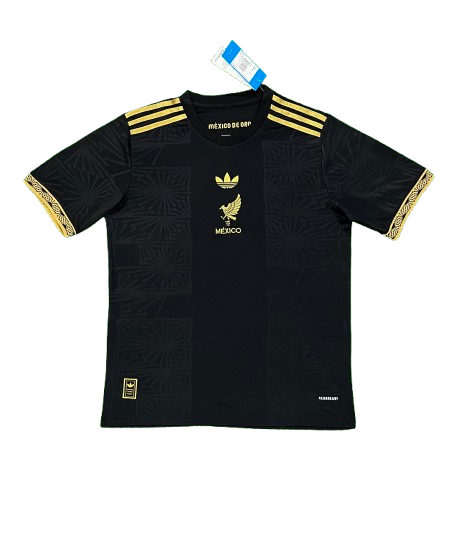 מקסיקו 2025 מיוחדת