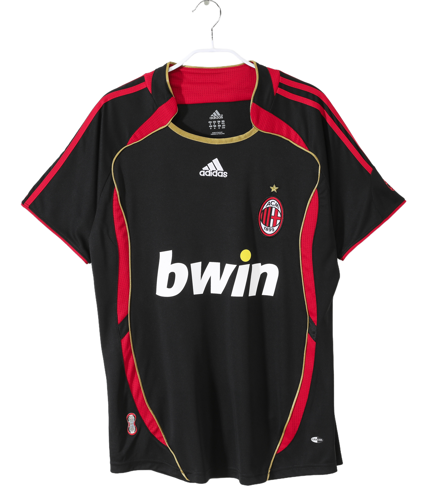 מילאן 2006/7 שלישית