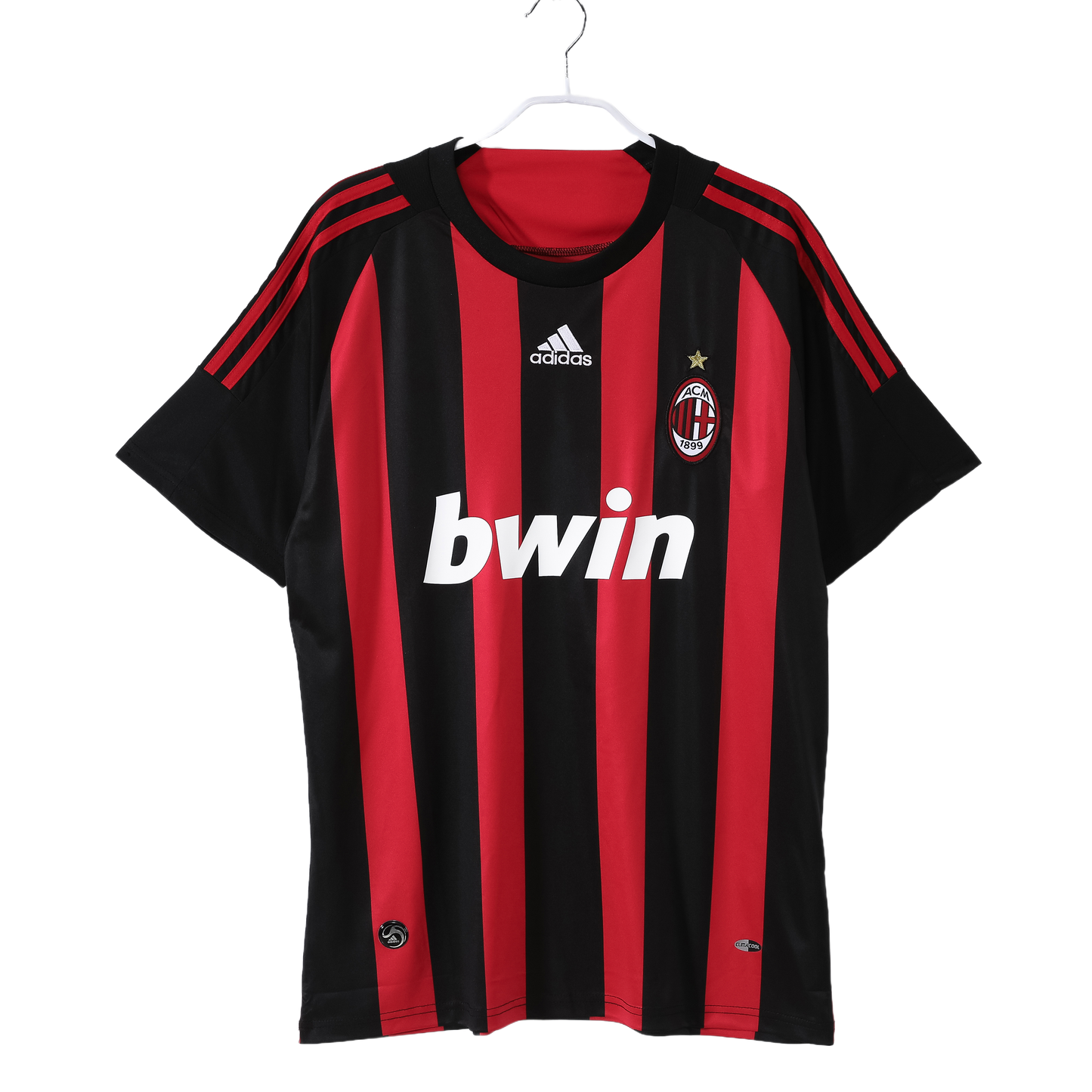 מילאן 2008/9 בית