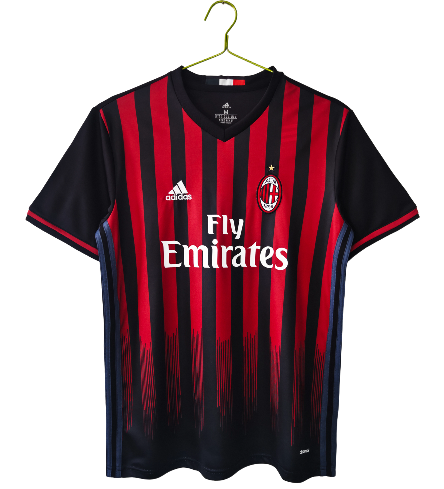 מילאן 2016/17 בית