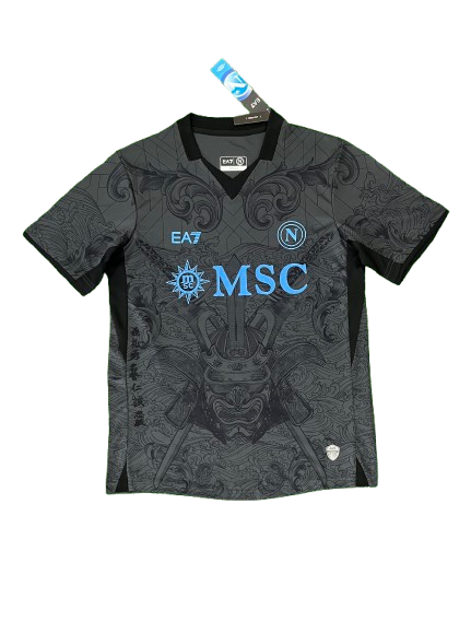 נאפולי 24/25 שלישית