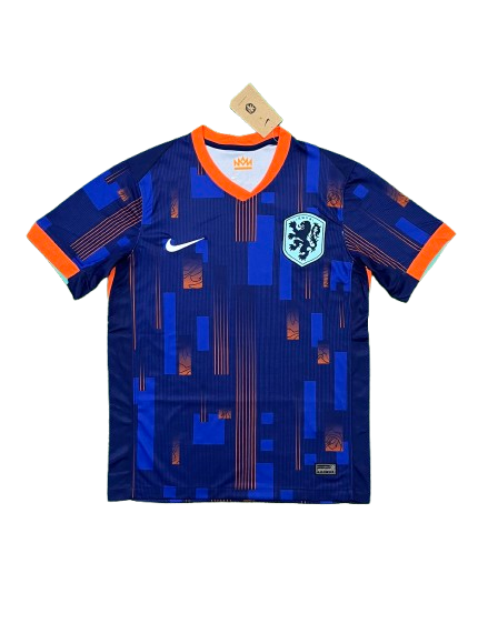 הולנד 2024 חוץ