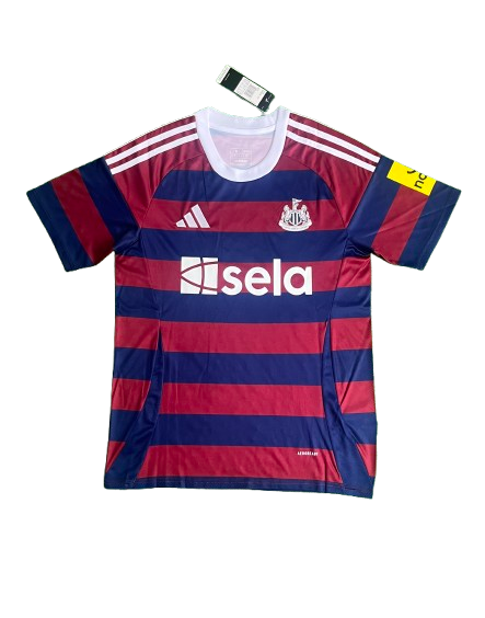 ניוקאסל 24/25 חוץ