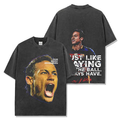 חולצה קצרה