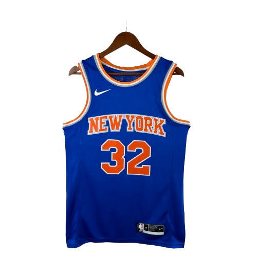 ניו יורק ניקס כחול