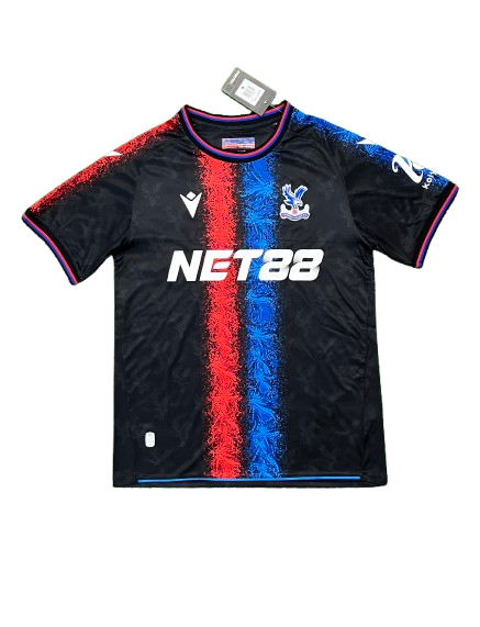 קריסטל פאלאס 24/25 חוץ