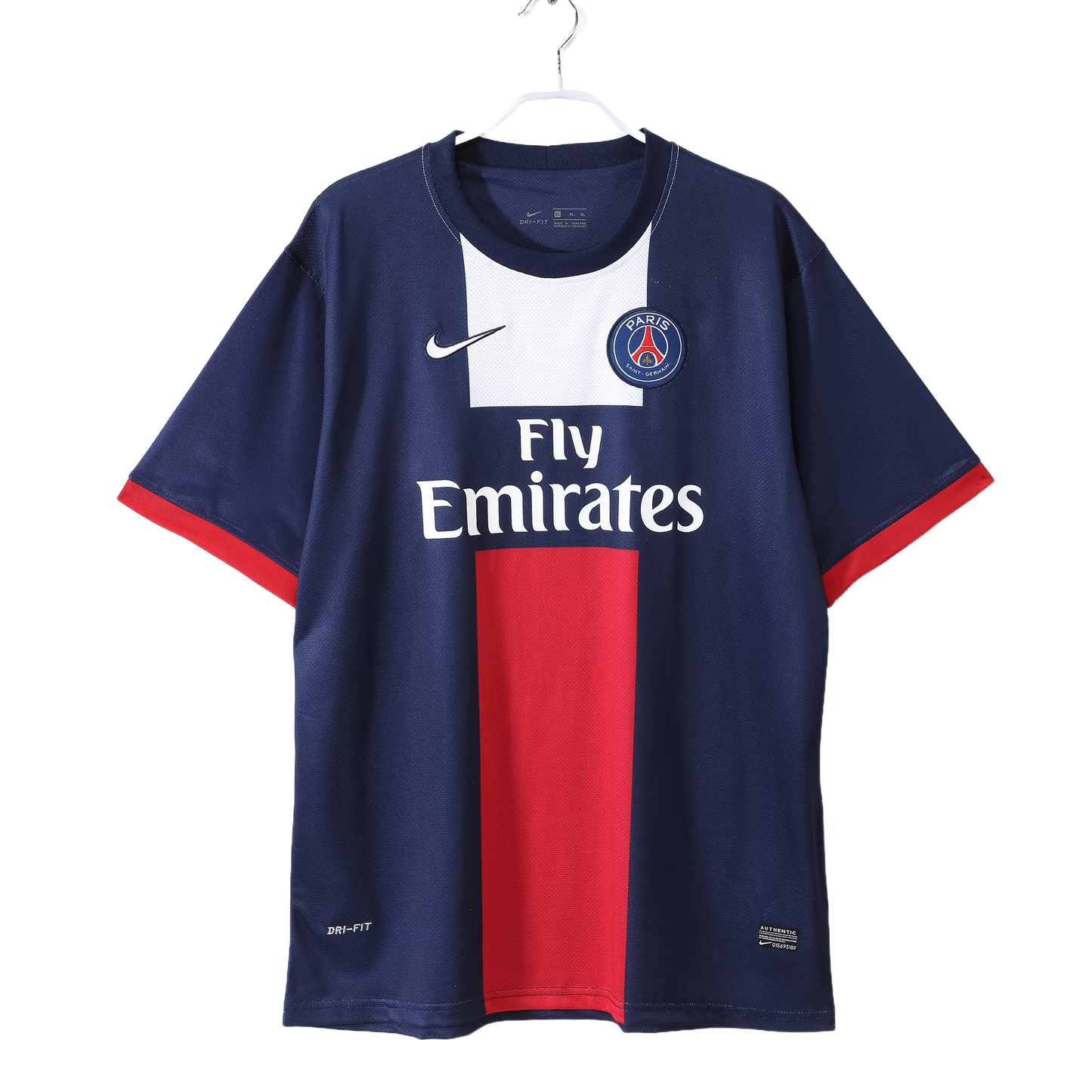 פריז 2013/14 בית