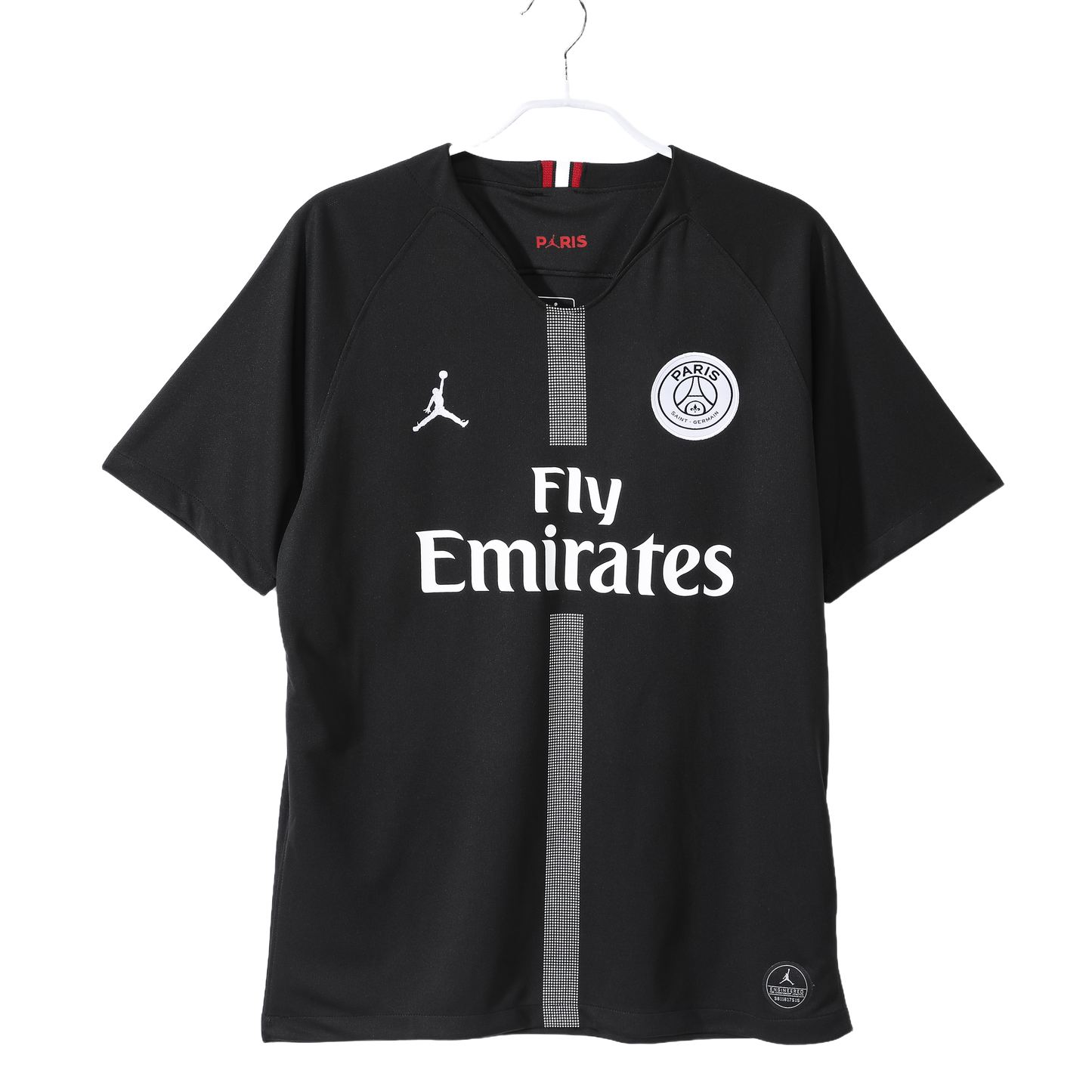 פריז 2018/19 גורדן