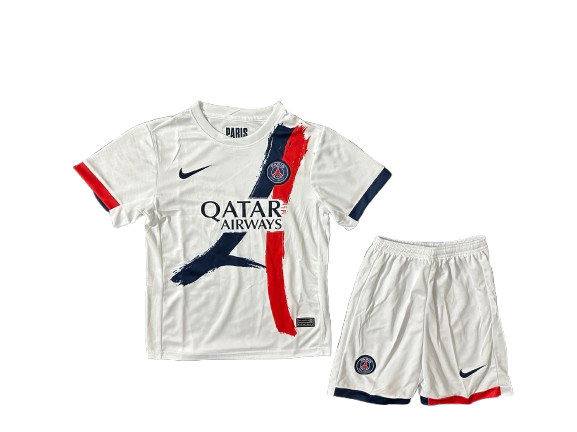 פריז 24/25 חוץ ילדים