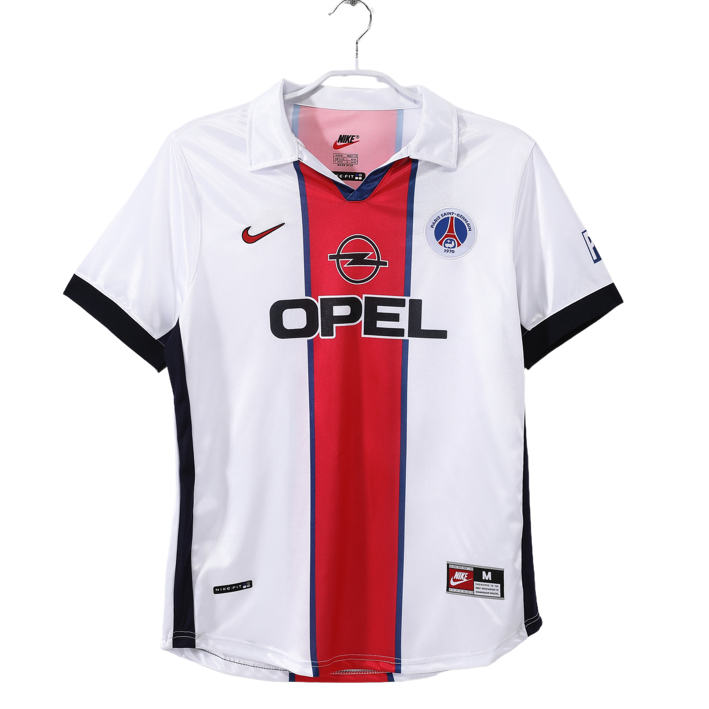 פריז 1998/99 חוץ