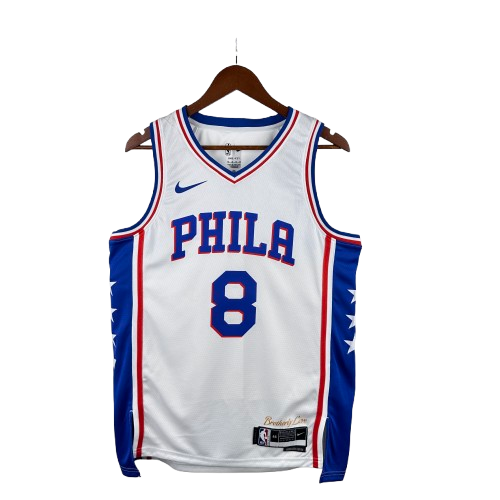 פילדפיה לבנה