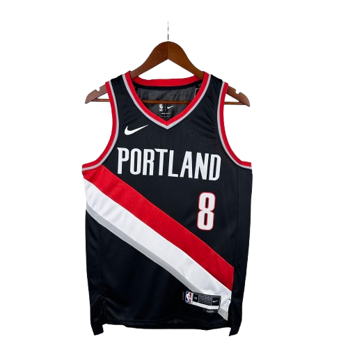 פורטלנד טרייל בלייזרס שחור