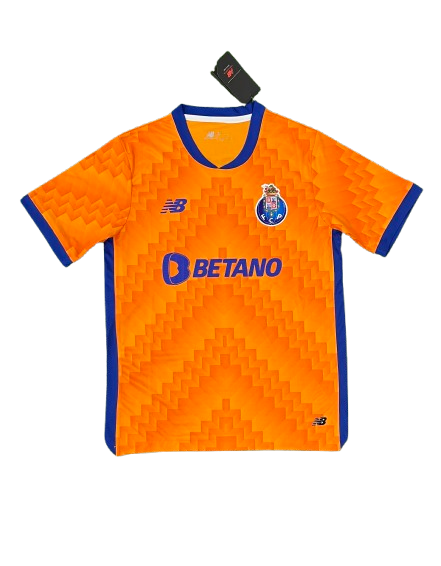 פורטו 24/25 חוץ