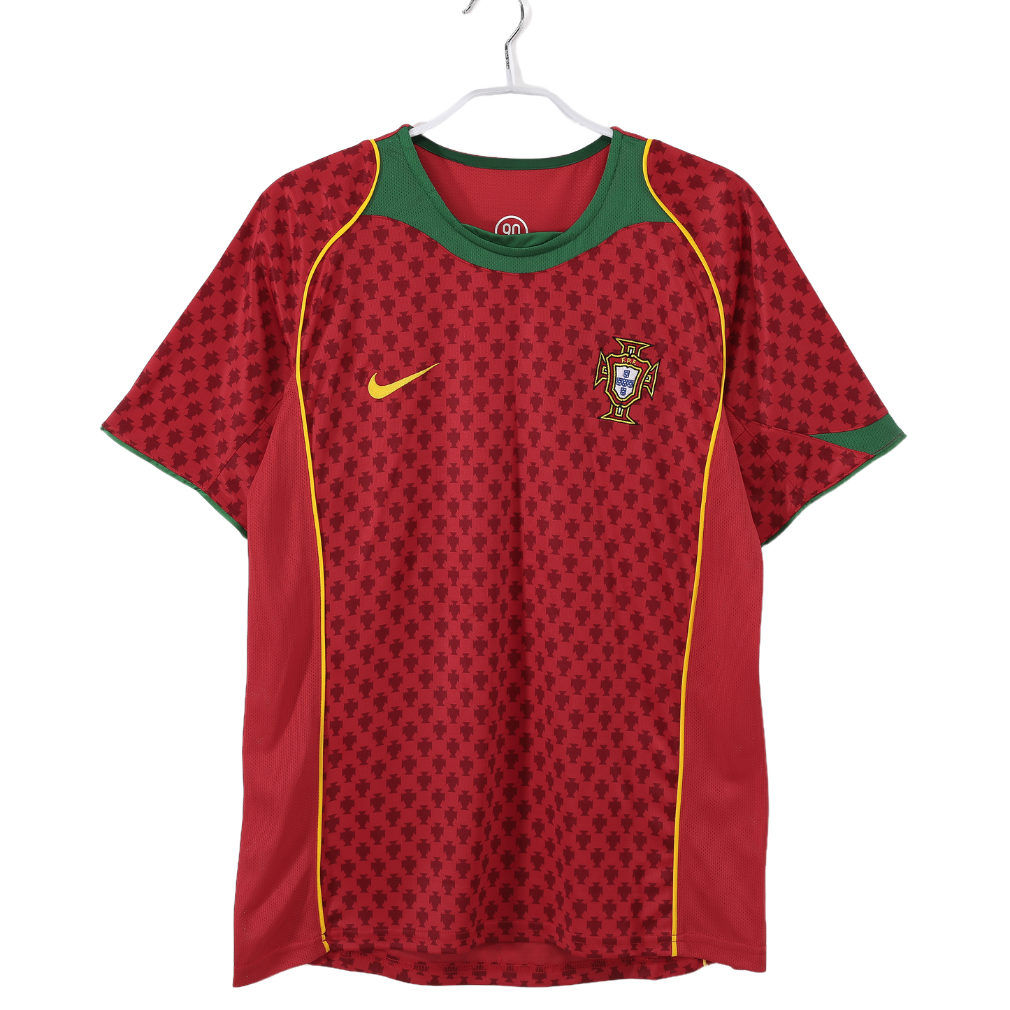 פורטוגל 2004 בית